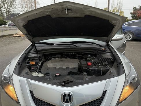 Used 2010 Acura ZDX w/ Advance Package image 33