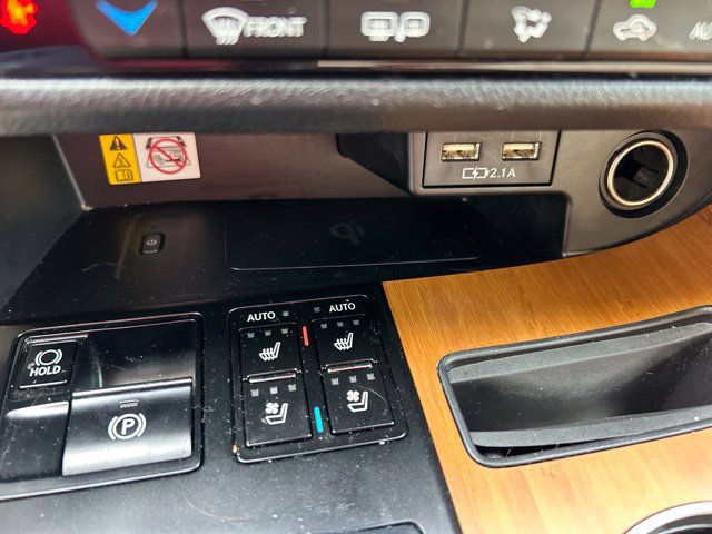 Used 2021 Lexus RX 350 FWD w/ Premium Package image 20