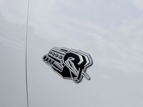 New 2026 RAM 1500 Big Horn image 7