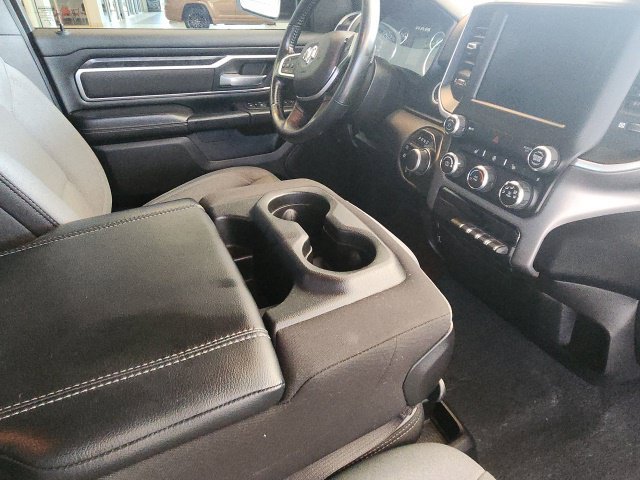 Used 2023 RAM 1500 Big Horn AWD/4WD image 20