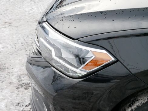 Certified 2022 Volkswagen Jetta Sport image 16