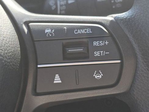 New 2026 Honda CR-V EX image 24