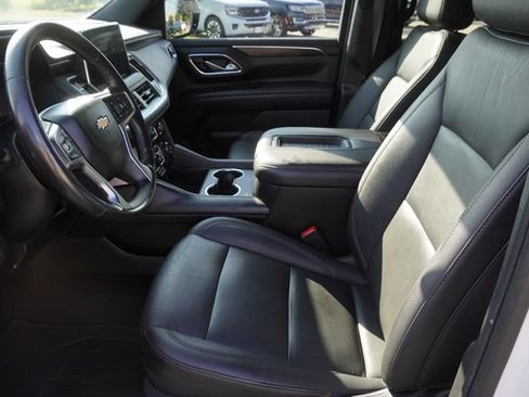 Used 2022 Chevrolet Tahoe LT RWD image 20