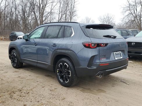 New 2026 MAZDA CX-50 Meridian Edition image 2