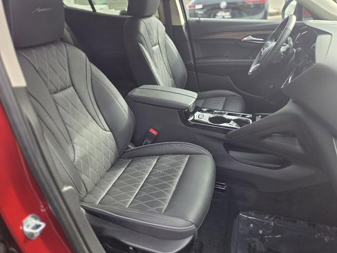 Certified 2023 Buick Envision Avenir image 39
