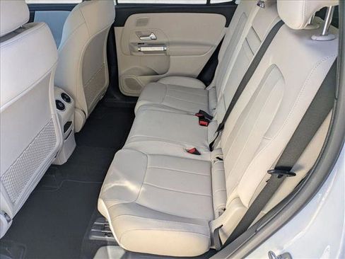 New 2026 Mercedes-Benz GLB 250 GLB 250 image 15