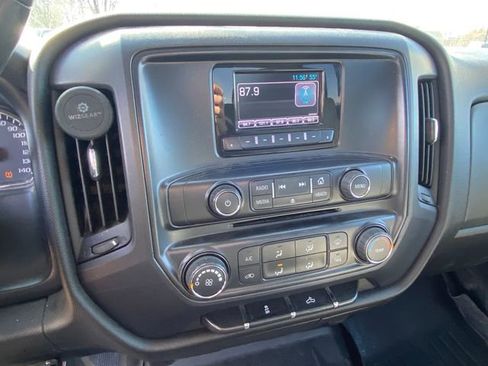 Used 2015 Chevrolet Silverado 1500 W/T image 7