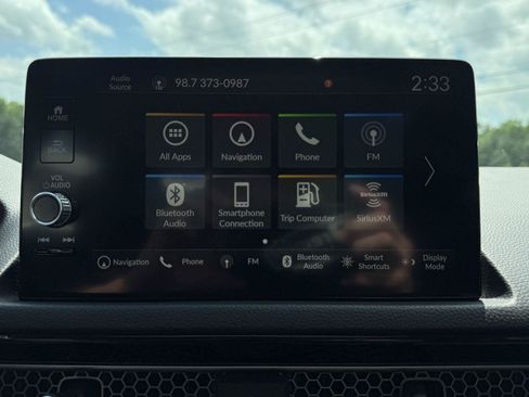 Used 2022 Honda Civic Touring image 24