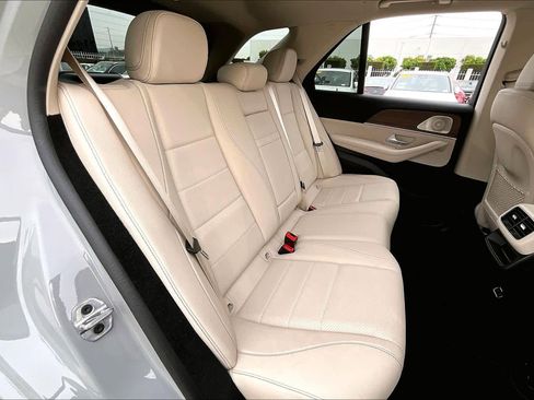 Used 2026 Mercedes-Benz GLE 450 GLE 450 image 20