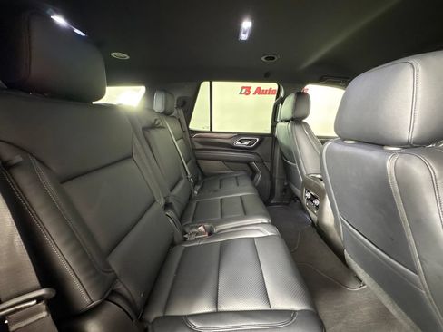 Used 2024 Chevrolet Tahoe LS w/ Driver Alert Package AWD/4WD image 44