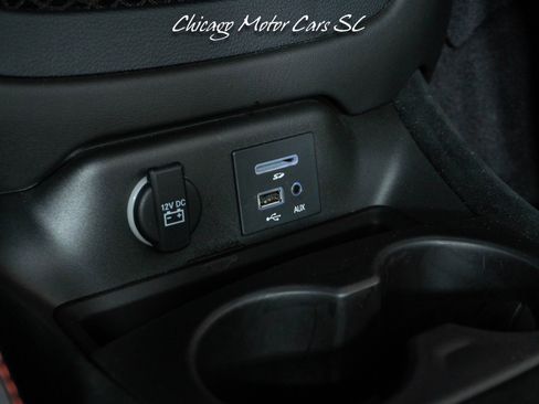 Used 2017 Dodge Viper GTC w/ ACR Package RWD image 46