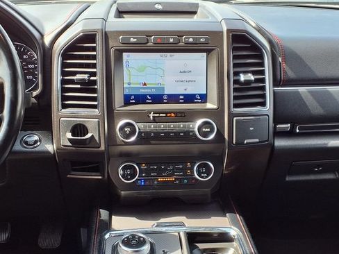 Used 2021 Ford Expedition Limited RWD image 9