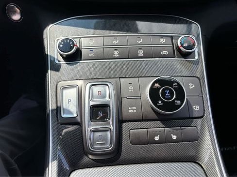 Used 2021 Hyundai Santa Fe SEL image 20