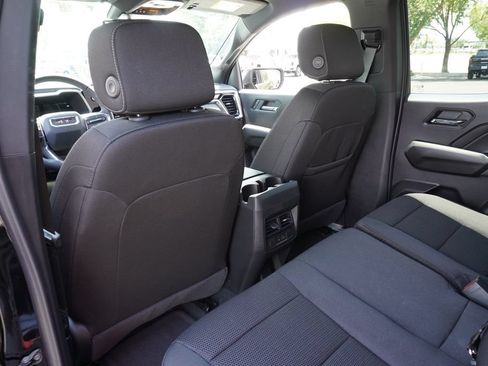 New 2026 GMC Canyon Elevation w/ Convenience Package RWD image 11