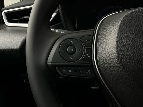 New 2026 Toyota Corolla SE image 30