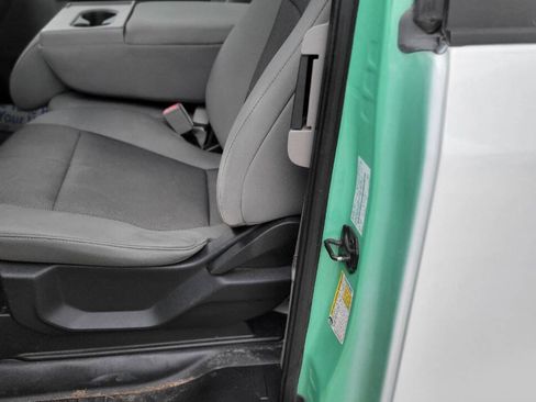 Used 2018 Ford F150 XL w/ Equipment Group 101A Mid AWD/4WD image 14