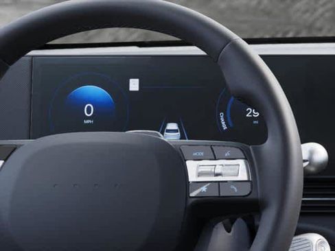 New 2026 Hyundai Ioniq 5 SEL image 14