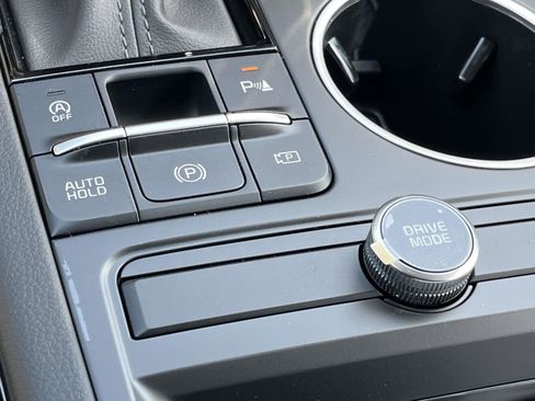 New 2026 Kia K5 LXS FWD image 27