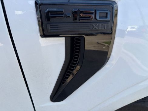 Used 2024 Ford F150 XLT w/ Tow/Haul Package AWD/4WD image 16