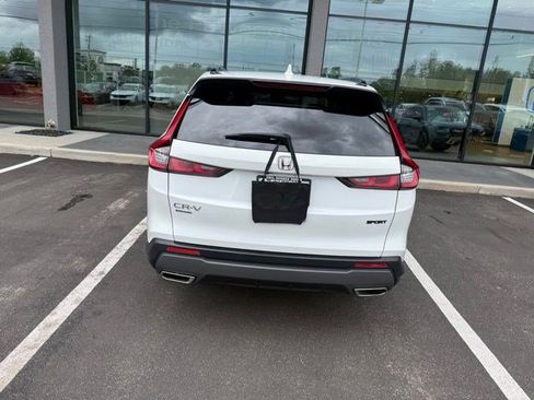 Used 2023 Honda CR-V Sport image 8
