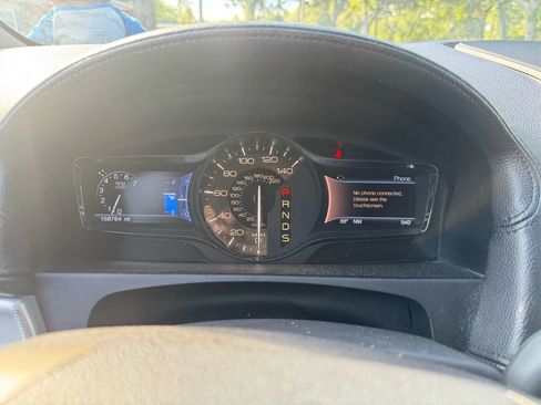 Used 2014 Lincoln MKX FWD image 16