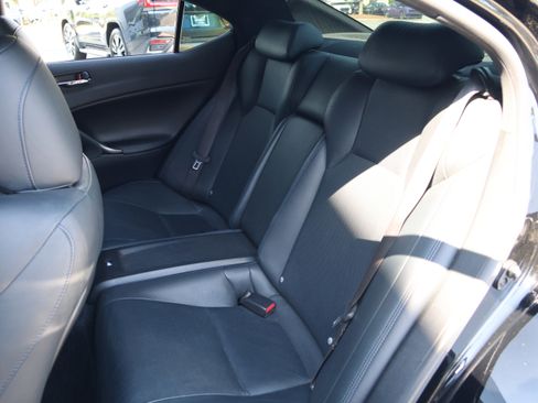 Used 2009 Lexus IS F RWD image 37