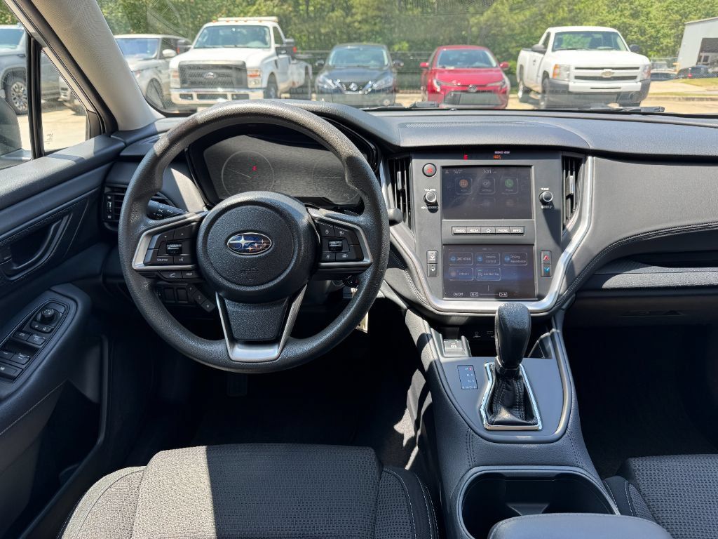 Used 2021 Subaru Outback AWD/4WD image 20