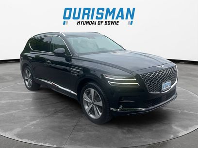 Used 2024 Genesis GV80 3.5T Advanced w/ Advanced Package