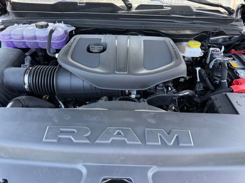 New 2026 RAM 1500 Classic Warlock AWD/4WD image 23