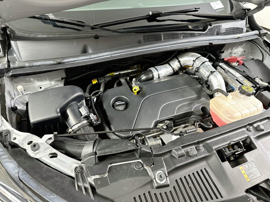 Used 2022 Buick Encore Preferred w/ Safety Package FWD image 26