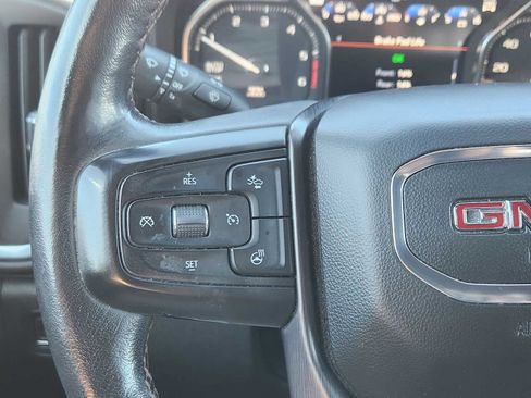 Used 2020 GMC Sierra 1500 AT4 w/ AT4 Premium Package image 18