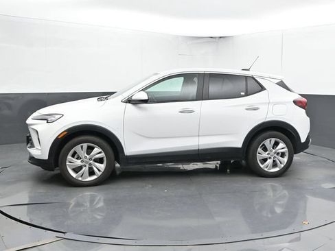 Used 2025 Buick Encore GX Preferred FWD image 8