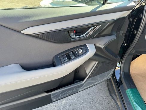 New 2025 Subaru Outback Premium image 20