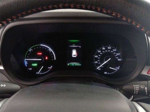 Used 2021 Toyota Sienna XSE image 11