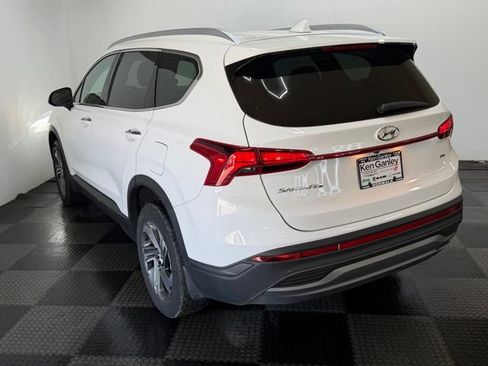 Certified 2023 Hyundai Santa Fe SEL AWD/4WD image 9
