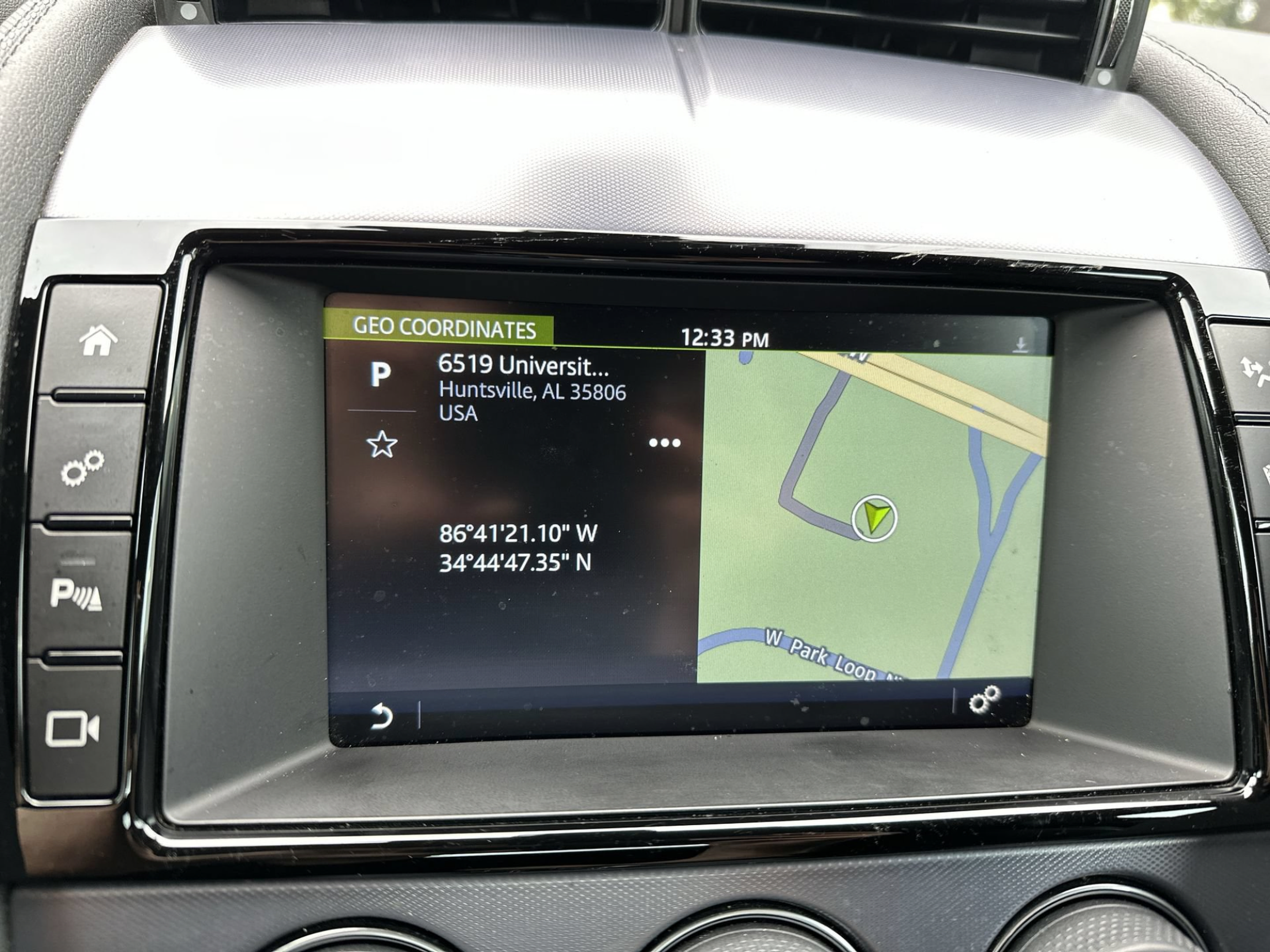 Used 2018 Jaguar F-TYPE Convertible RWD image 18