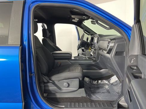 Used 2021 Ford F150 XL w/ STX Appearance Package RWD image 40