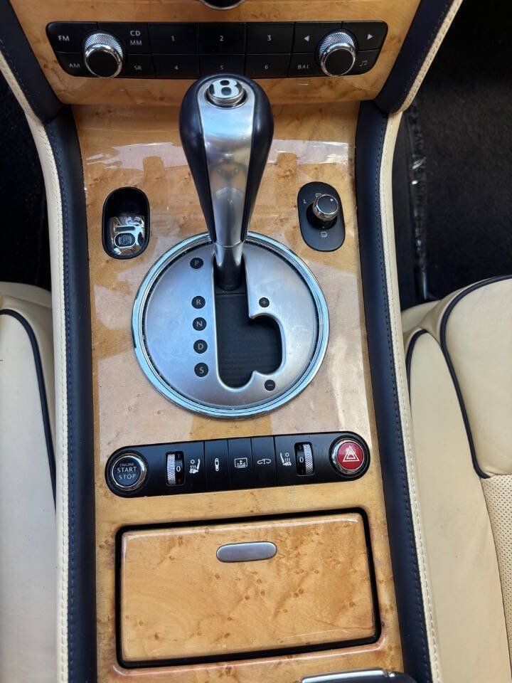 Used 2011 Bentley Flying Spur Flying Spur AWD/4WD image 7