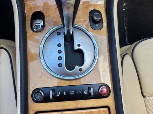 Used 2011 Bentley Flying Spur Flying Spur AWD/4WD image 7