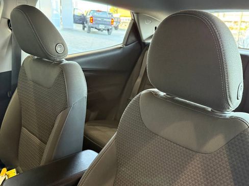 Used 2023 Chevrolet Bolt LT w/ Driver Confidence Package image 20