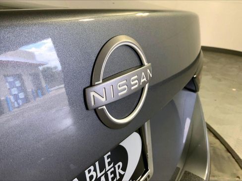 Used 2025 Nissan Sentra S FWD image 29