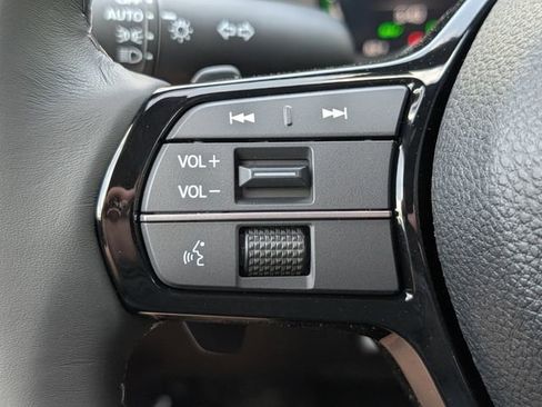 New 2026 Honda Civic Sport Touring image 22