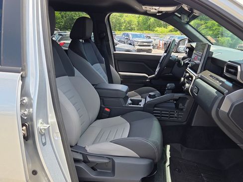 Used 2024 Toyota Tacoma TRD Sport AWD/4WD image 13