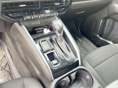 Used 2023 Chevrolet Colorado LT w/ LT Convenience Package image 38