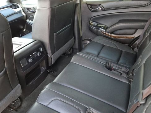 Used 2017 Chevrolet Tahoe LT RWD image 11