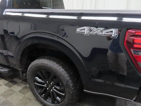 Used 2024 Ford F150 Lariat image 44