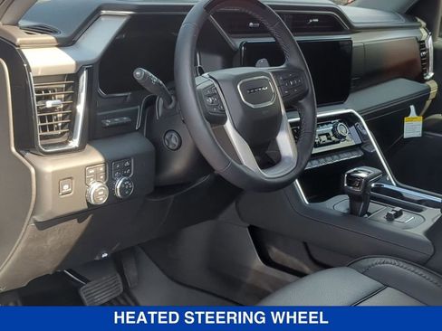 New 2026 GMC Sierra 1500 Denali AWD/4WD image 11