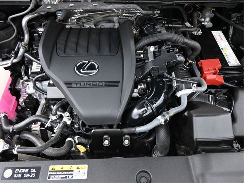 Used 2023 Lexus RX 350 Premium Plus image 20