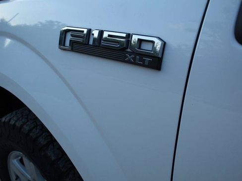 Used 2019 Ford F150 XLT w/ Equipment Group 301A Mid AWD/4WD image 9