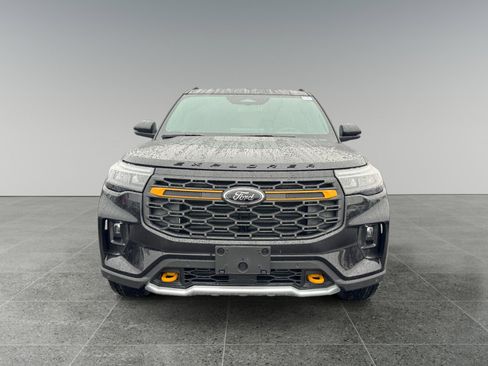 New 2026 Ford Explorer Tremor w/ Tremor Ultimate Package image 8